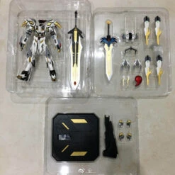 MetalMyth MM-01 1/100 Dragon King Mashin Hero Wataru -Toy Store d719bdfe0b