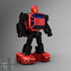 XTransbots MM-10R Coprimozzo Hubcap G2 Version -Toy Store d723aabf0a