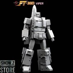 [Pre-Order] FansToys FT-30D Viper Fireflight -Toy Store d736f8ee7b