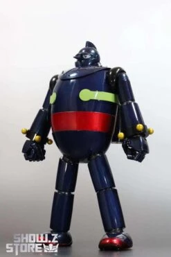 Evolution Toy Tetsujin 28-go Tetsujin 28 Limited Color Version -Toy Store d769ad7c5e