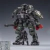 JoyToy Source 1/25 H05 Steel Bone Attack Mecha Military Green Color W/ Pilot 2 JoyToy Source 1/25 H05 Steel Bone Attack Mecha Military Green Color W/ Pilot -Toy Store d7bf15f9d0