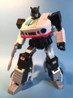 MakeToys MTRM-09 MTRM09 Downbeat Jazz -Toy Store d8136e99cc