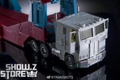 XTransbots MX-22T Commander Stack Ultra Magnus Youth Version -Toy Store d83f308fbc