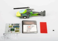 4th Party Transformers G1 Springer -Toy Store d8d5e06c6b