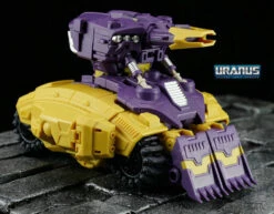 Mastermind Creations R-13 Spartan Impactor -Toy Store d8edd8a40f