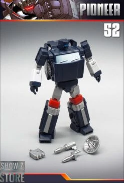 MechFansToys MF-52 Pioneer Trailbreaker 17 MechFansToys MF-52 Pioneer Trailbreaker -Toy Store d8f186cc3a