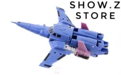 Magic Square MS-B06 Space Skimming Cyclonus -Toy Store d8f8b6bff9