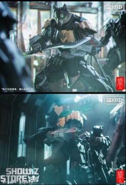 Snail Shell 1/12 Heavy Armor Tiwaz Captain -Toy Store d8ffc0cc71