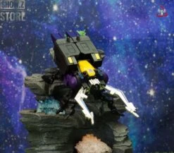 FansToys FT-13 Mercenary Shrapnel -Toy Store d914d3c545