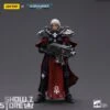 JoyToy Source 1/18 Warhammer 40K Adepta Sororitas Battle Sister Sister Noyalle 1 JoyToy Source 1/18 Warhammer 40K Adepta Sororitas Battle Sister Sister Noyalle -Toy Store d95a1f889f