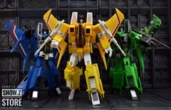 YES MODEL YM MP-11S Sunstorm -Toy Store d9692e5f18
