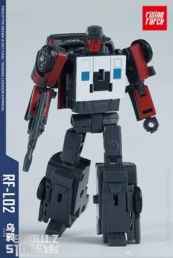 Rising Force RF-L02 Wildrider -Toy Store d97228ac9c