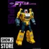 FansToys FT-18 Lupus Weirdwolf -Toy Store d9a48df0cf