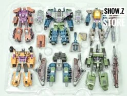 [New In Box] Jinbao Oversized Bruticus/Warbotron -Toy Store d9d9cfb422 1