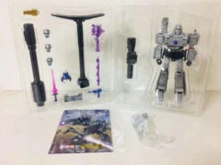 [Factory Leak Version] 4th Party MP36 Megatron -Toy Store d9e665a54a