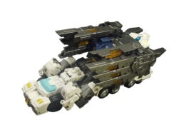 IronFactory EX-14L Steel Lucifer Nova Prime -Toy Store da00894b79