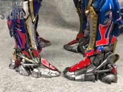 Soldier Story Hobby Soap Studio TDAF-001 Optimus Prime 38 Soldier Story Hobby Soap Studio TDAF-001 Optimus Prime -Toy Store da25593d20