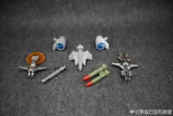 Black Mamba LS-04 LS04 Starscream SS-06 SS06 Oversized -Toy Store da276ee8e4