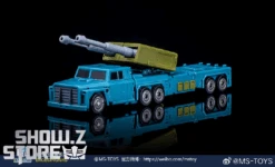 Magic Square MS-B53D Night Tracer Onslaught IDW Version -Toy Store da30c0a63e