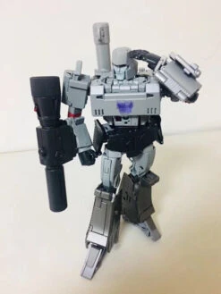 [Factory Leak Version] 4th Party MP36 Megatron -Toy Store da59da3b6d