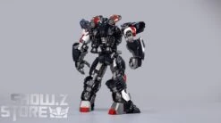 4th Party CS-01 Double Blade Warrior Optimus Primal -Toy Store da87b3b022
