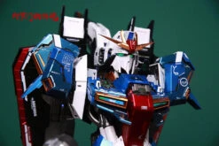 BSC YiHui YH Model 1/35 MSZ-006 MSZ006 Zeta Gundam Z Gundam Bust Model Kit -Toy Store da98274135