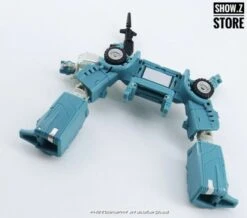 DX9 Toys War In Pocket X14 Leah X15 Toufold Set Of 2 -Toy Store dacc87a743