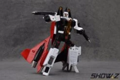 Yes Model YM04 MP-11NR Ramjet Conehead Seeker -Toy Store dae0dc5ee4