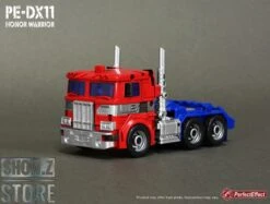 Perfect Effect PE-DX11 Honor Warrior Optimus Prime -Toy Store db0ed4dfcb