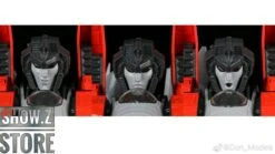 Don Models BP-003 Night Flash Skywarp Model Kit -Toy Store db320a9442