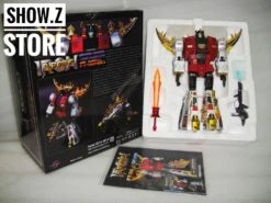 FansToys FT-06X Sever 14 FansToys FT-06X Sever -Toy Store db39fe9454