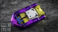 XTransbots X-Transbots XTB MM-XII MMXII MM-12 MM12 Neptune Seaspray G2 Purple Version 23 XTransbots X-Transbots XTB MM-XII MMXII MM-12 MM12 Neptune Seaspray G2 Purple Version -Toy Store db813cef1f