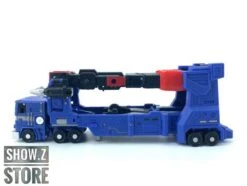Magic Square MS-04D Transporter Ultra Magnus Limited Edition -Toy Store db8cfec3c8