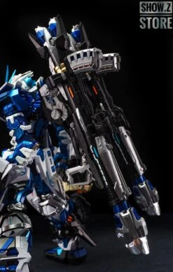 Daban Model DB 8810 1/100 MB Astray Blue Frame MG Gundam Mobile Suit Model Kit -Toy Store dba83ff4e3