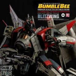 [Pre-Order] ThreeA 3A Toys Premium Scale Blitzwing Collectible Figure 17.5" W/ LED -Toy Store dbae1fbe41