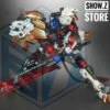 NeoArt Toys DX08 Origin Leonidas White -Toy Store dbb4019e8e