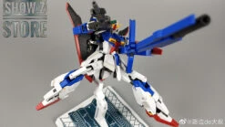 Tomemei 1/100 M-02 MSZ-006 Zeta Gundam Cita Z Plus Metal Build -Toy Store dbc3f5a377