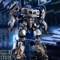Aoyi Mech LS-18 Jazz -Toy Store dbf2aa8989