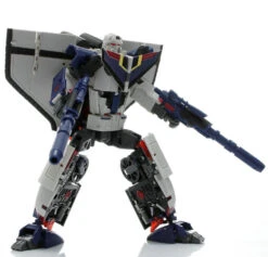 ToyWorld TW-06 Evila Star Astrotrain White Version -Toy Store dc11cde289