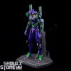 Threezero ROBO-DOU Evangelion Test Type-01 Night Combat Color Version -Toy Store dc3f30f8a4