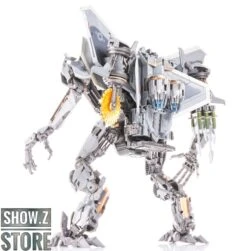 4th Party Masterpiece Movie Series MPM-10 Starscream 14 4th Party Masterpiece Movie Series MPM-10 Starscream -Toy Store dc52ce11fb