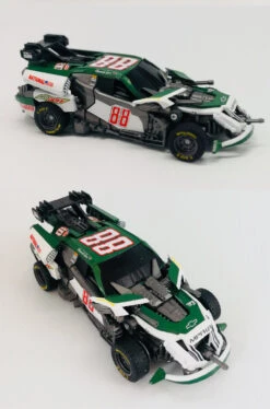 TF Dream Factory GOD-07 Roadbuster Wrecker -Toy Store dc6c33d512