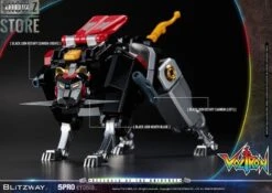 Blitzway X 5PRO Studio Voltron Beast King Golion 34 Blitzway X 5PRO Studio Voltron Beast King Golion -Toy Store dc724d3233