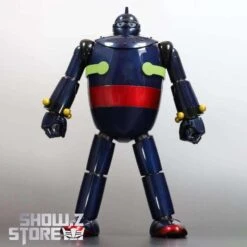 Evolution Toy Tetsujin 28-go Tetsujin 28 Limited Color Version