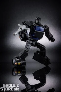 XTransbots MM-10C Toro Cliffjumper Clone Version 26 XTransbots MM-10C Toro Cliffjumper Clone Version -Toy Store dc836b9787