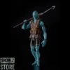 Sentinel Toys 1000Toys 1/12 Abe Sapien -Toy Store dc9506b733