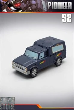 MechFansToys MF-52 Pioneer Trailbreaker 20 MechFansToys MF-52 Pioneer Trailbreaker -Toy Store dcdd6f1417