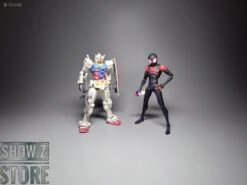 Sentinel Toys Spider-Man: Into The Spider-Verse Miles Morales -Toy Store dcfdb36924