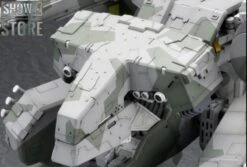 Kotobukiya 1/100 Metal Gear Solid Rex Model Kit 26 Kotobukiya 1/100 Metal Gear Solid Rex Model Kit -Toy Store dd148f6bf1