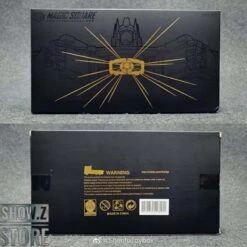 Magic Square MS-B46 Light Of Victory Optimus Prime 2.0 No-Bay Version -Toy Store dd160ecf7d